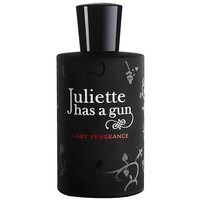 Juliette has a gun 佩枪朱丽叶 复仇女神女士浓香水 EDP 100ml