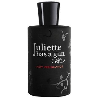 Juliette has a gun 佩枪朱丽叶 复仇女神女士浓香水 EDP