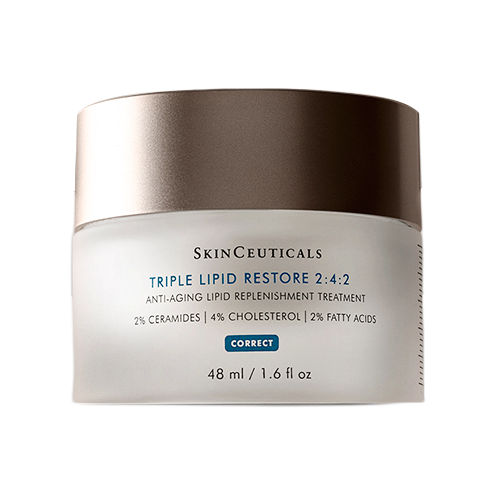 SKINCEUTICALS 修丽可 2:4:2皮脂膜修护霜 48ml