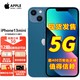 Apple 苹果 iPhone 13 mini 5G手机 蓝色 全网通 128GB