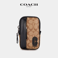 COACH 蔻驰 coach系列 1263 男士手拿包