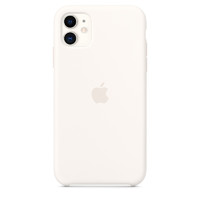 Apple 苹果 iPhone 11 硅胶保护壳