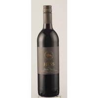 Hess Shirtail Ranches Cabernet Sauvignon 赫斯主厨 赤霞珠红葡萄酒