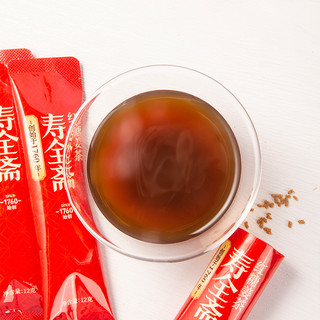 寿全斋 红糖姜茶 120g*4盒