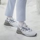 adidas 阿迪达斯 ZX 2K BOOST GY1208 男女经典运动鞋　