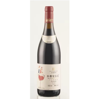 Xiangdu Anthony Cabernet Sauvignon Dry Red Win 乡都安东尼赤霞珠干红葡萄酒