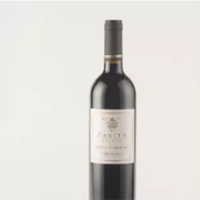 919 Zarita Estate Shiraz Cabernet 919莎莉塔色拉子赤霞珠混酿 干红葡萄酒