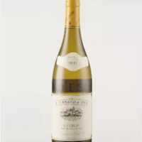 P. Ferraud & Fils Chablis 2017 皮埃尔费朗夏布利干白葡萄酒