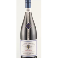 Bouchard Aine & Fils Grand Conseiller Pinot Noir Reserve 2019 老布夏父子-风土大使黑品乐珍藏红葡萄酒2019