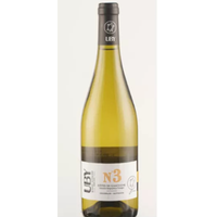 Uby N3 2021 玉碧三号白葡萄酒2021