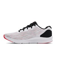 UNDER ARMOUR 安德玛 Shadow 男子跑鞋 3024137-104 白色 42.5