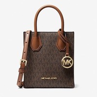 MICHAEL KORS Mercer系列 女士手提斜挎包