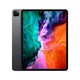 Apple 苹果 iPad Pro 12.9英寸平板电脑 2020年款(256G WLAN版/全面屏/Face ID) 深空灰色