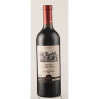Chateau Noel Les Corrison 法国科瑞森古堡干红葡萄酒