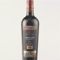 Dugladze Mukuzani 独格拉则穆库扎尼干红葡萄酒