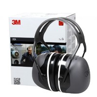 3M 专业头戴式隔音耳罩