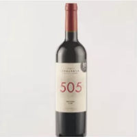 Casarena 505 Malbec 卡萨雷娜马尔贝克505干红葡萄酒