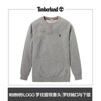 88VIP：Timberland A2FYN  圆领抓绒卫衣