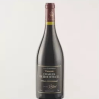 Vicomte Charles De Bourteuic 隆客黑麒麟干红葡萄酒