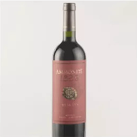 Ammonite 1889 Reserva 阿玛媞1889珍藏赤霞珠干红葡萄酒