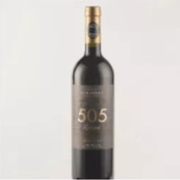 Casarena 505 Reserva 马尔贝克505珍藏干红葡萄酒