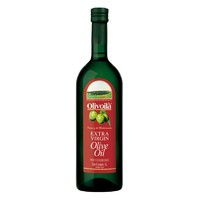 olivoilà 欧丽薇兰 特级初榨橄榄油 1L 瓶装