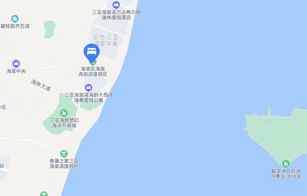 三亚跳水价来了？全程不加价还有正餐！三亚海棠湾开维费尔蒙酒店 多种房型2晚连住套餐（含2大2小早餐+双人下午茶/午餐+旅拍等）