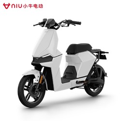 Niu Technologies 小牛电动 F2 70  电动自行车 新国标 北京专享