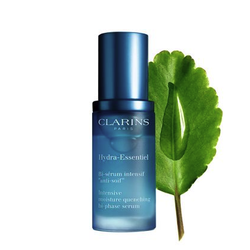 CLARINS 娇韵诗 沁润奇肌保湿精华液 30ml