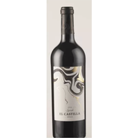 El Castilla 飘金西拉红葡萄酒