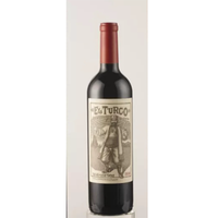 Altocedro El Turco 雪松庄园图科干红葡萄酒