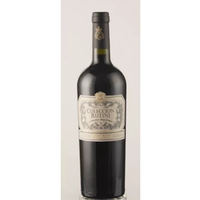 Coleccion Rutini Cabernet Merlot, Rutini 瑞帝利精选赤霞珠梅洛红葡萄酒