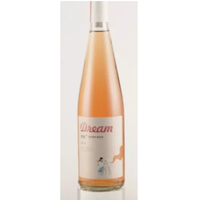 Chateau Mihope Sweet Rose Wine 美贺庄园甜型桃红葡萄酒