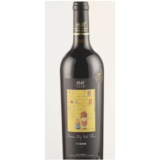 Chateau Mihope Limited Edition Dry Red Wine 美贺庄园限量版干红葡萄酒