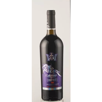 国宾酒庄上品蛇龙珠干红葡萄酒