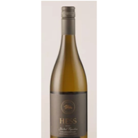 Hess Shirtail Ranches Chardonnay 赫斯主厨 霞多丽白葡萄酒
