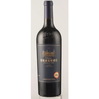 Changyu Afip Cabernet Sauvignon Dry Red Wine（a8） 张裕爱斐堡A8赤霞珠干红葡萄酒