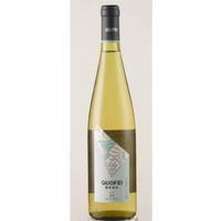 Guofei Guose Riesling White Wine 国菲国色雷司令白葡萄酒