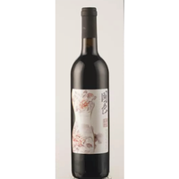 Guofei Guose  Dry  Red Wine 国菲 国色干红葡萄酒