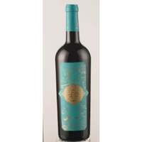 Chateau Lion Marselan Dry Red Wine 莱恩堡“和系列”马瑟兰干红葡萄酒