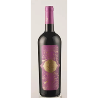 Chateau Lion Merlot Dry Red Wine 莱恩堡“和系列”美乐干红葡萄酒