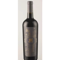 Chateau Lion Cabernet Sauvignon Dry Red Wine 莱恩堡“兴系列”赤霞珠干红葡萄酒