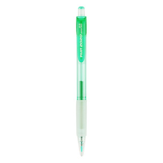 PILOT 百乐 HFGP-20N 摇摇自动铅笔 0.5mm  绿色