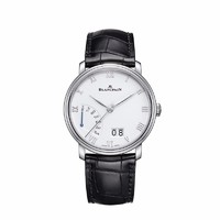 BLANCPAIN 宝珀 Villeret经典系列 男士自动机械腕表 6668-1127-55B