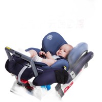Britax 宝得适 儿童安全座椅 0-4岁