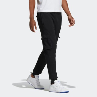 adidas 阿迪达斯 Embossed Pant GT7287 男装运动裤