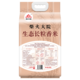  柴火大院 长粒香米 5kg　