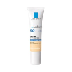 LA ROCHE-POSAY 理肤泉 每日防晒隔离修颜乳 SPF50/PA     修颜防晒 30ml