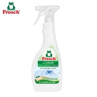 有券的上：Frosch 福纳丝 衣领净 500ml