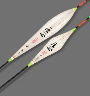 小凤仙芦苇浮漂黑坑竞技漂